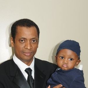 Meet your Posher, Boubacar